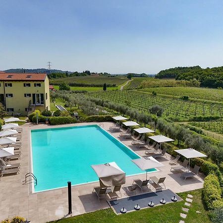 Residence Fontanelle Cavaion Veronese Zewnętrze zdjęcie