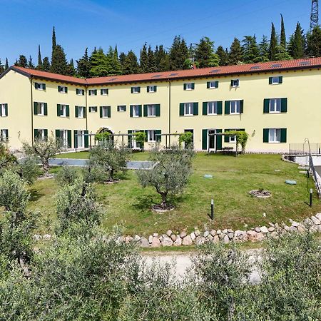 Residence Fontanelle Cavaion Veronese Zewnętrze zdjęcie