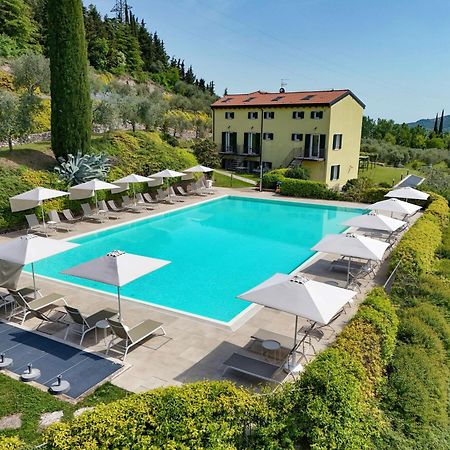 Residence Fontanelle Cavaion Veronese Zewnętrze zdjęcie