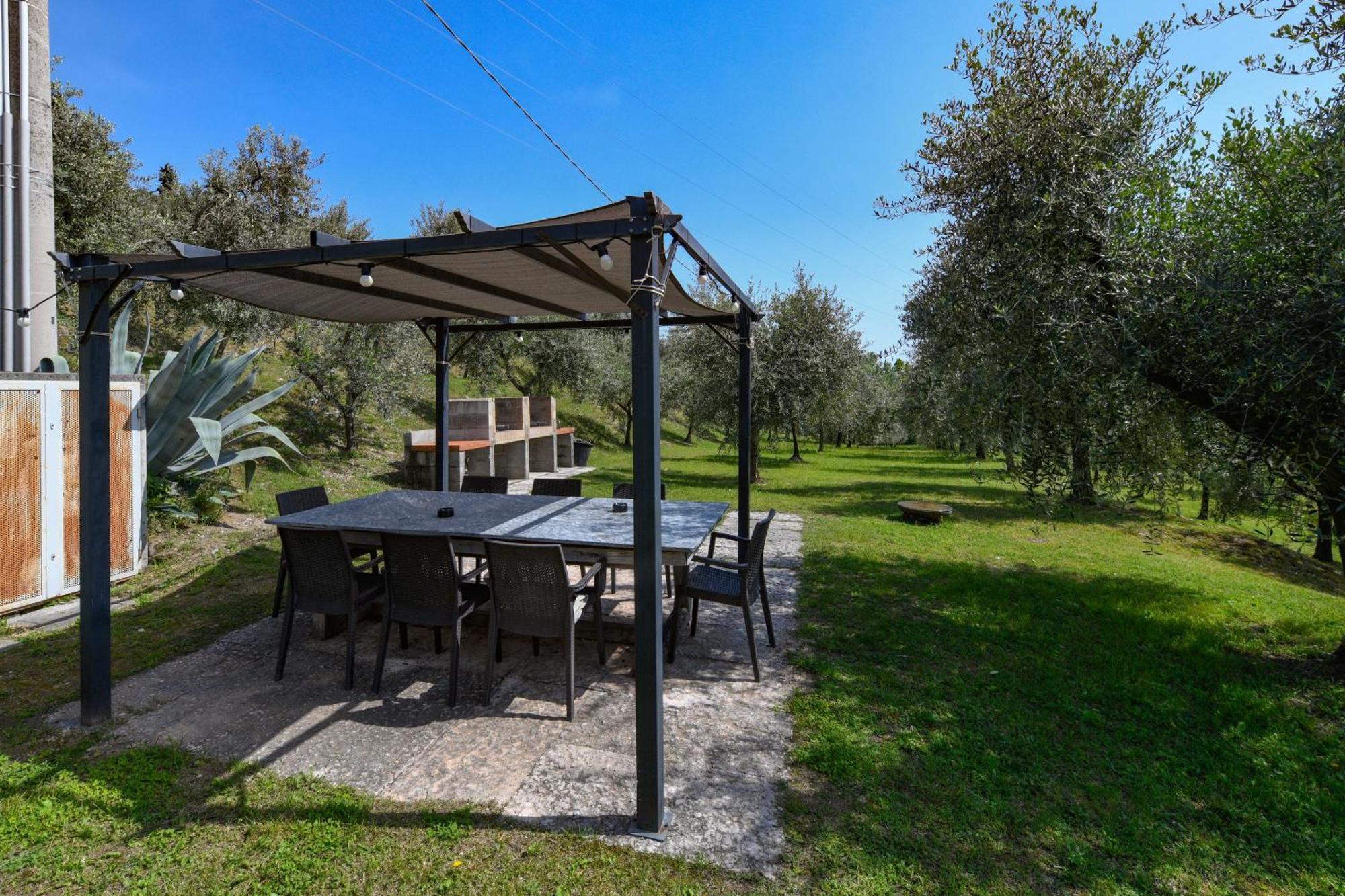 Residence Fontanelle Cavaion Veronese Zewnętrze zdjęcie
