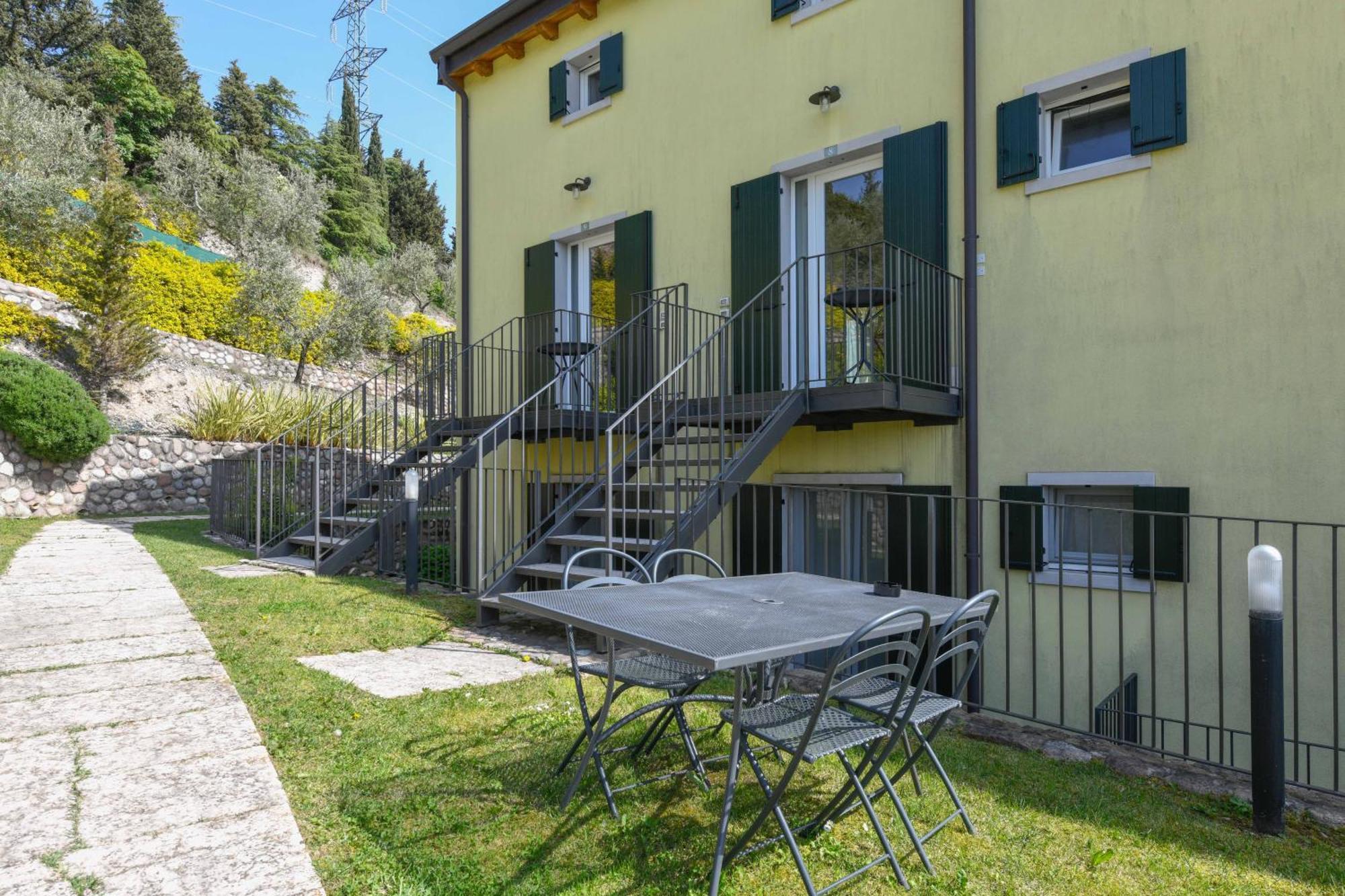 Residence Fontanelle Cavaion Veronese Zewnętrze zdjęcie