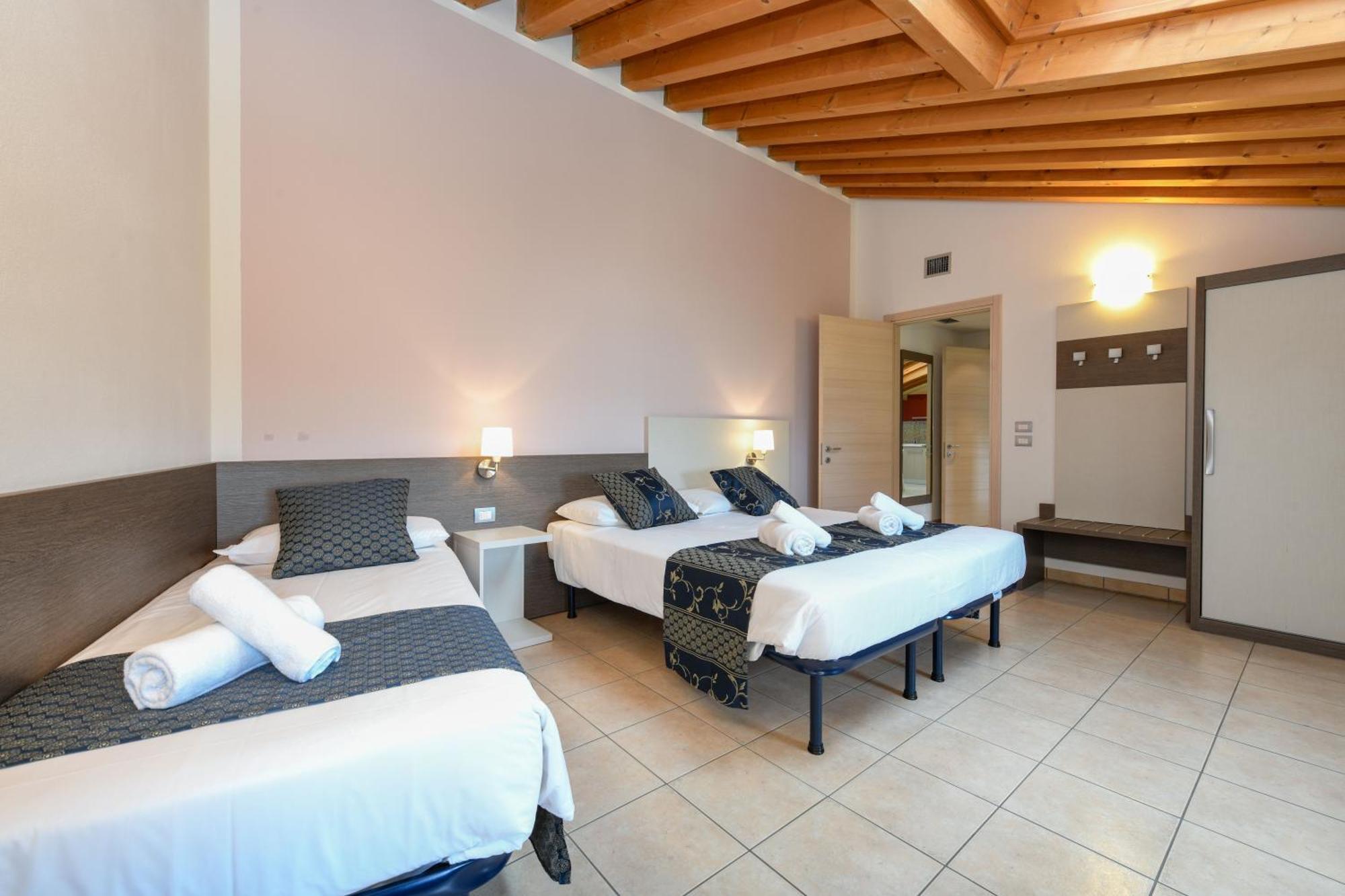 Residence Fontanelle Cavaion Veronese Zewnętrze zdjęcie