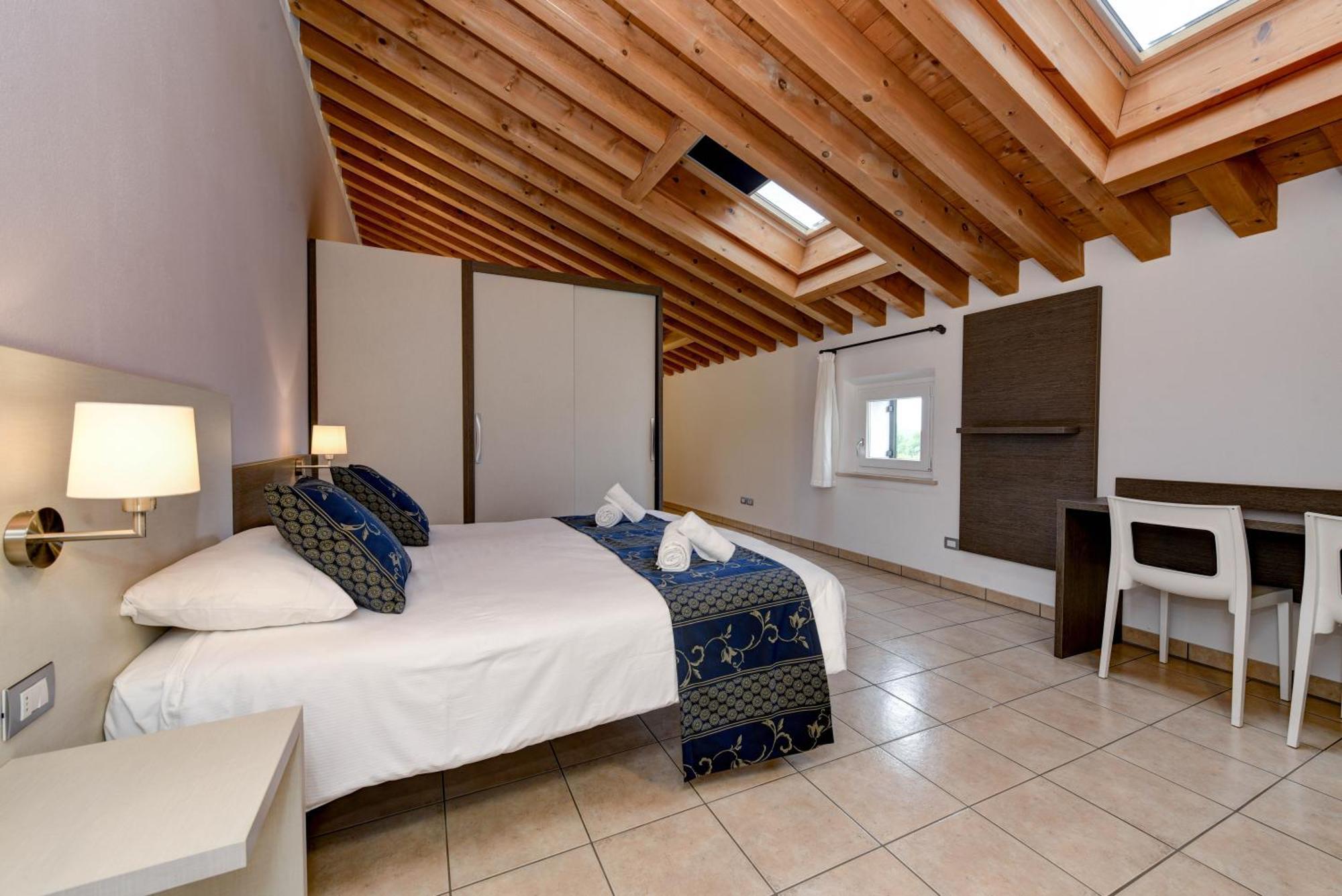 Residence Fontanelle Cavaion Veronese Zewnętrze zdjęcie