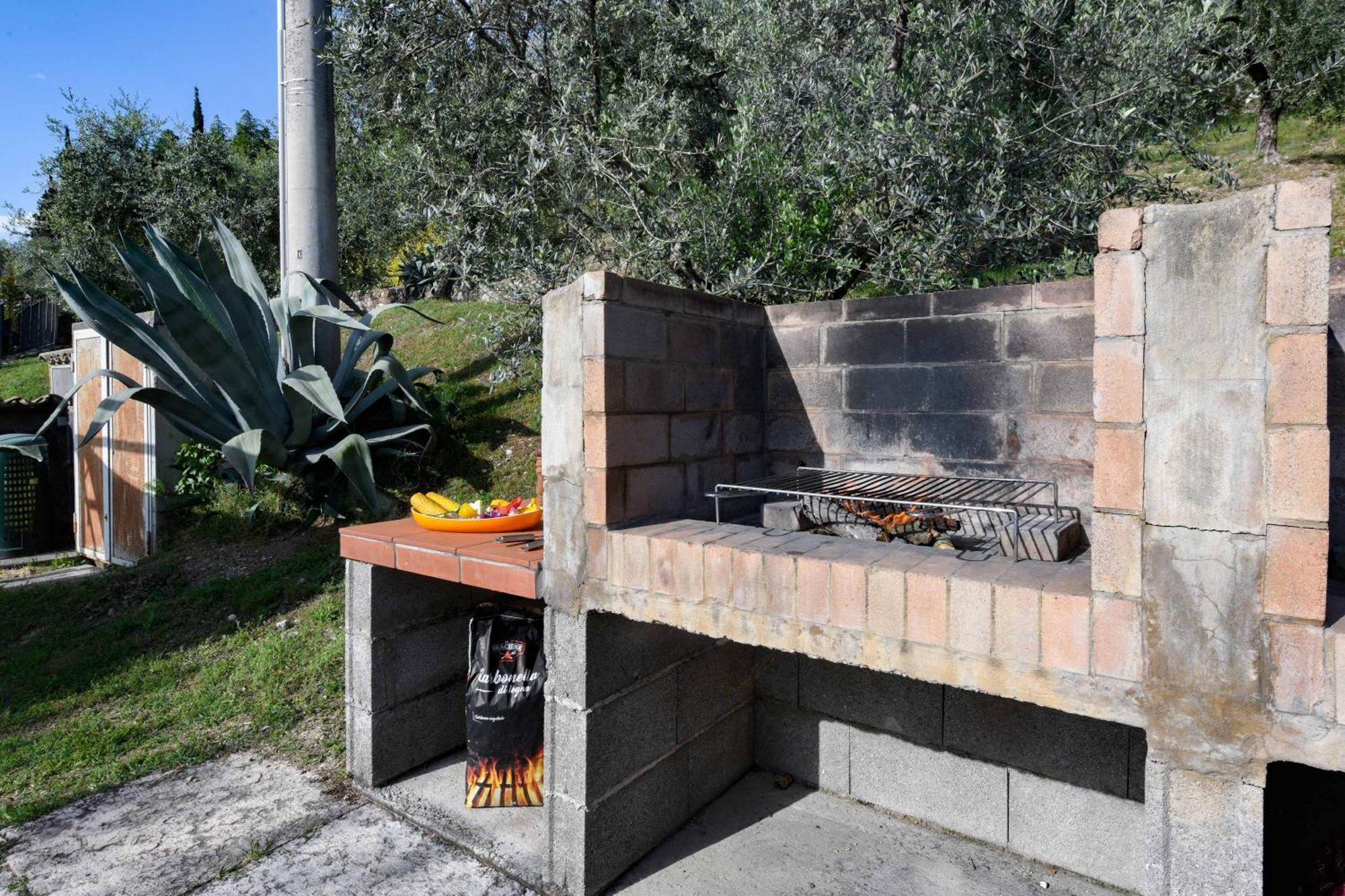 Residence Fontanelle Cavaion Veronese Zewnętrze zdjęcie