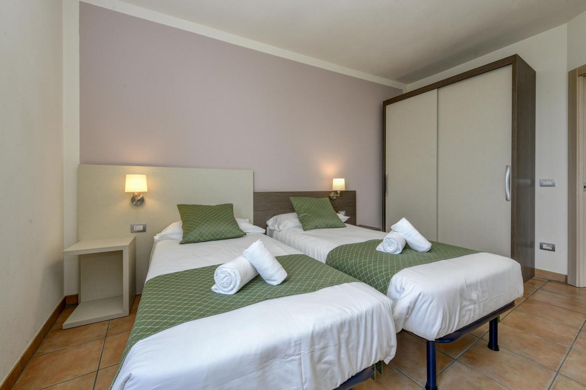 Residence Fontanelle Cavaion Veronese Zewnętrze zdjęcie