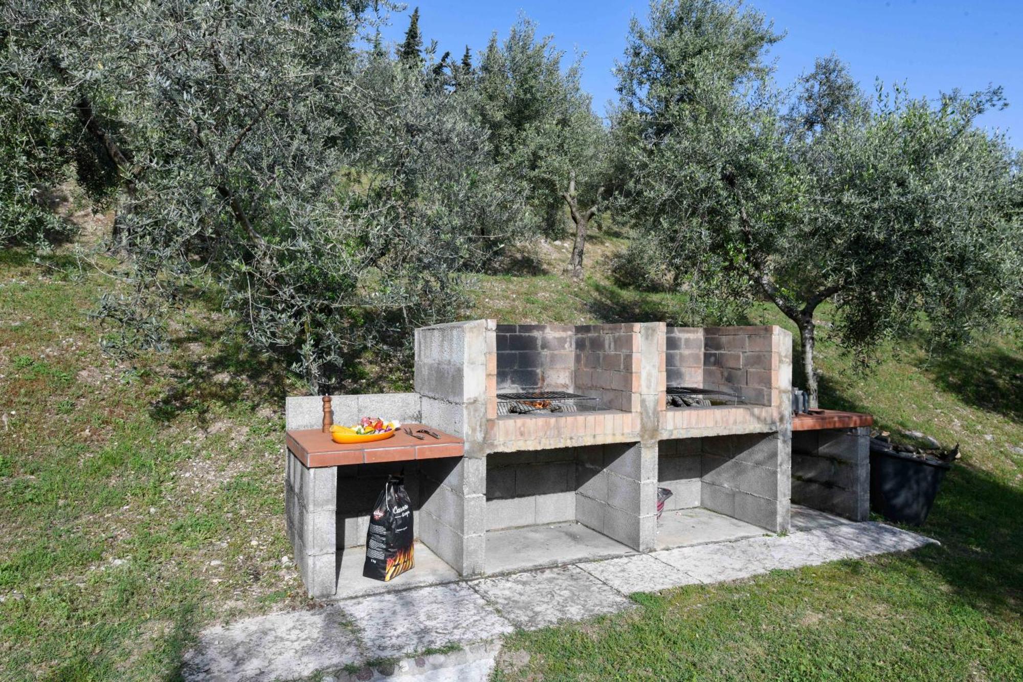 Residence Fontanelle Cavaion Veronese Zewnętrze zdjęcie