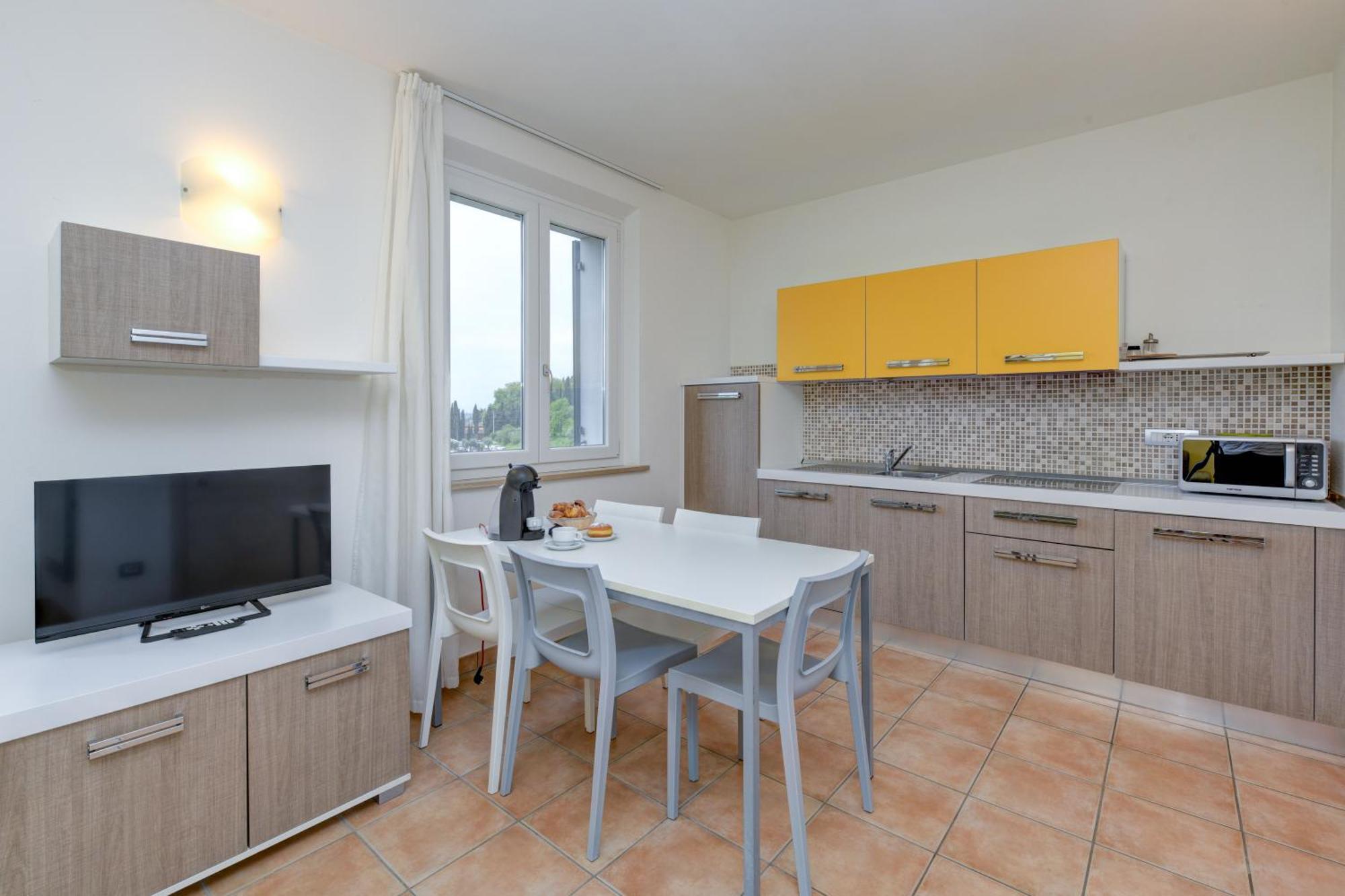 Residence Fontanelle Cavaion Veronese Zewnętrze zdjęcie