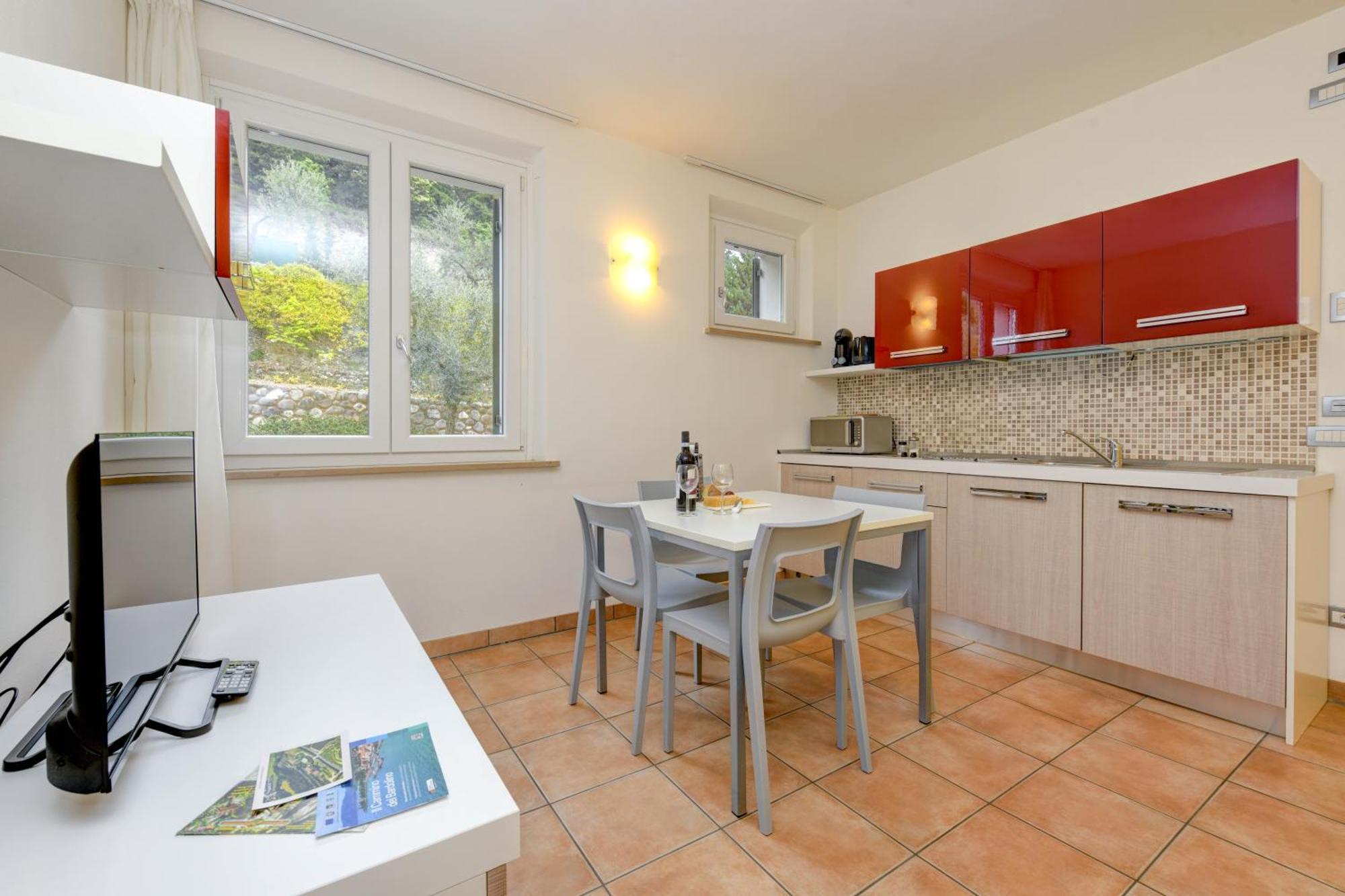 Residence Fontanelle Cavaion Veronese Zewnętrze zdjęcie