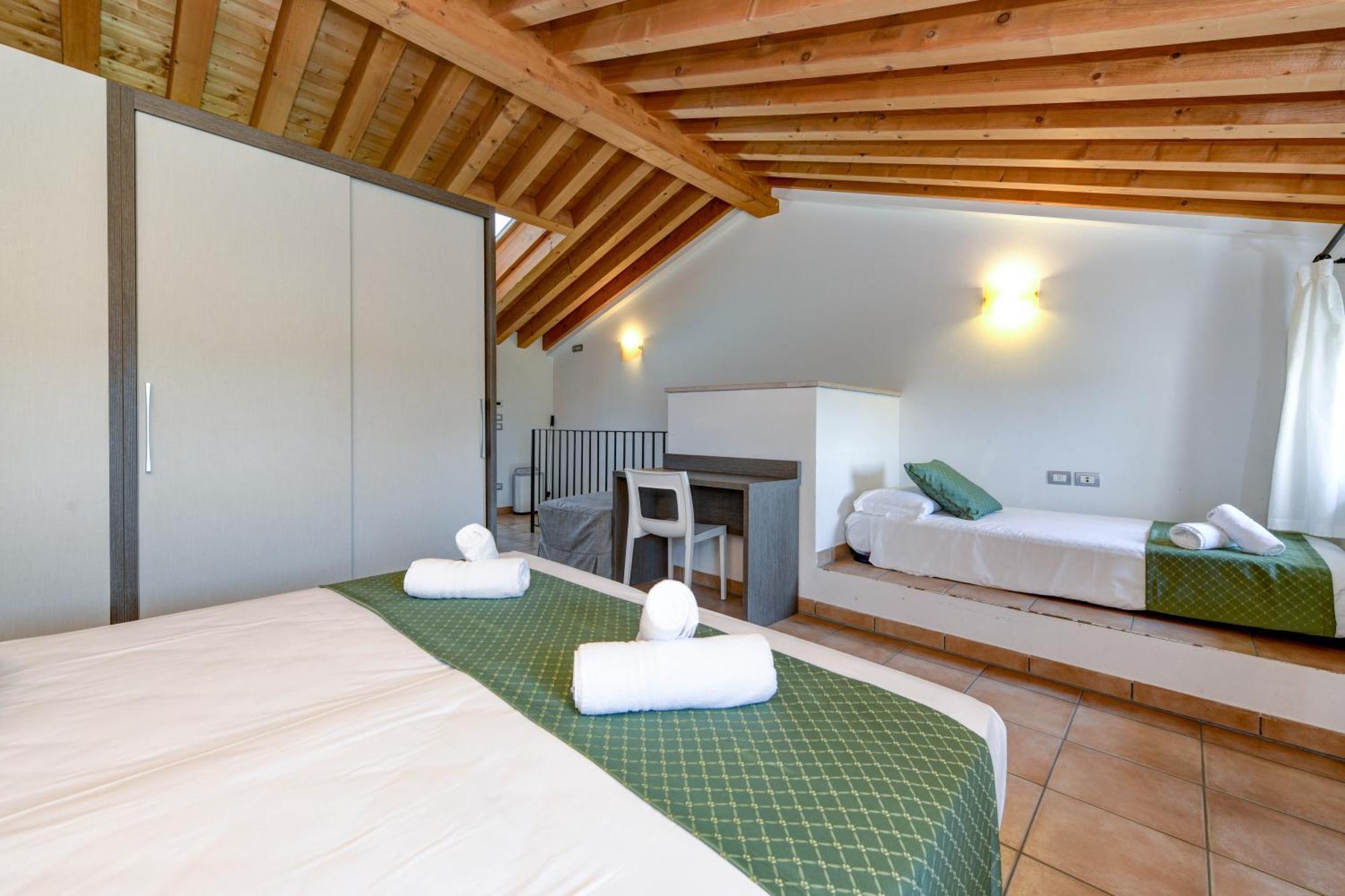 Residence Fontanelle Cavaion Veronese Zewnętrze zdjęcie