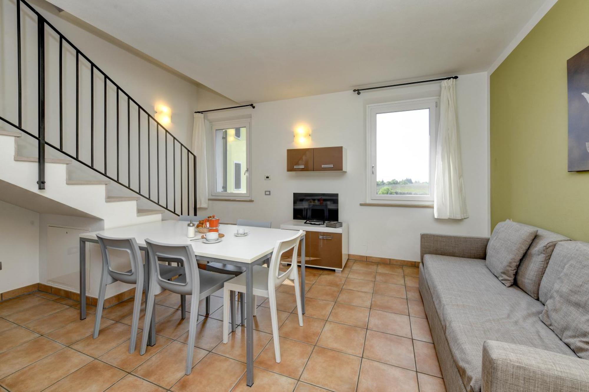 Residence Fontanelle Cavaion Veronese Zewnętrze zdjęcie