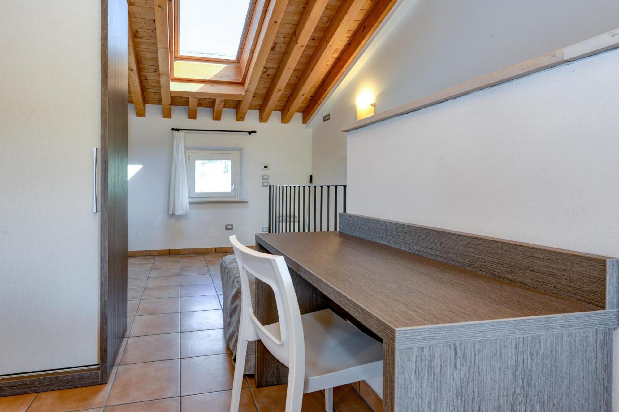 Residence Fontanelle Cavaion Veronese Zewnętrze zdjęcie