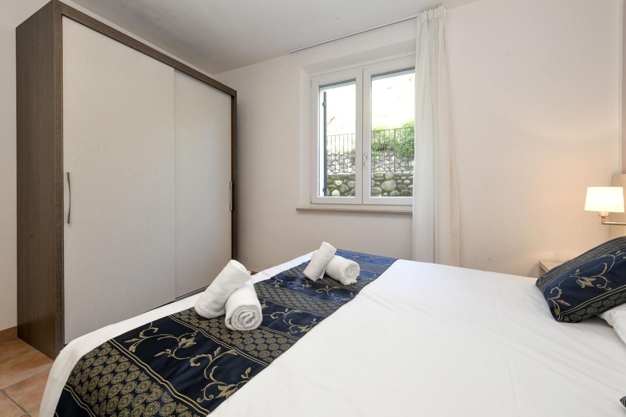 Residence Fontanelle Cavaion Veronese Zewnętrze zdjęcie